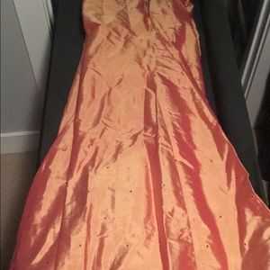 Meet your Posher, Pamela